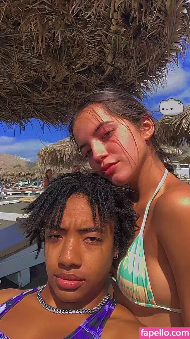 Isabela Merced Onlyfans Photo Gallery 