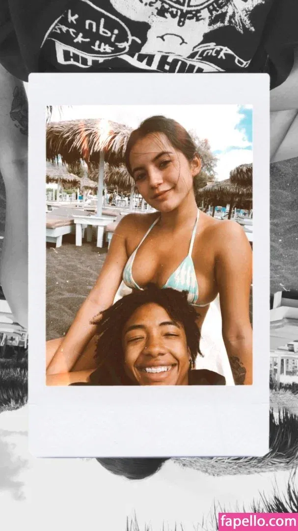 Isabela Merced Onlyfans Photo Gallery 