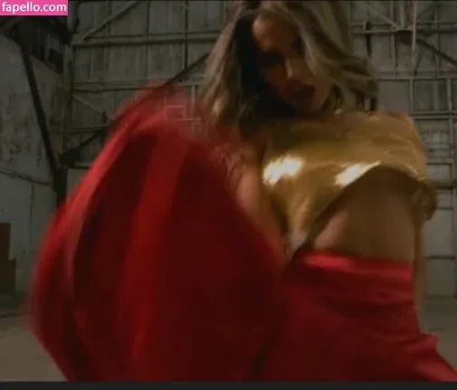 Isabela Merced Onlyfans Photo Gallery 