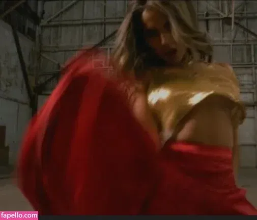 Isabela Merced Onlyfans Photo Gallery 