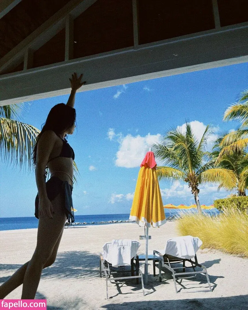 Isabela Merced Onlyfans Photo Gallery 