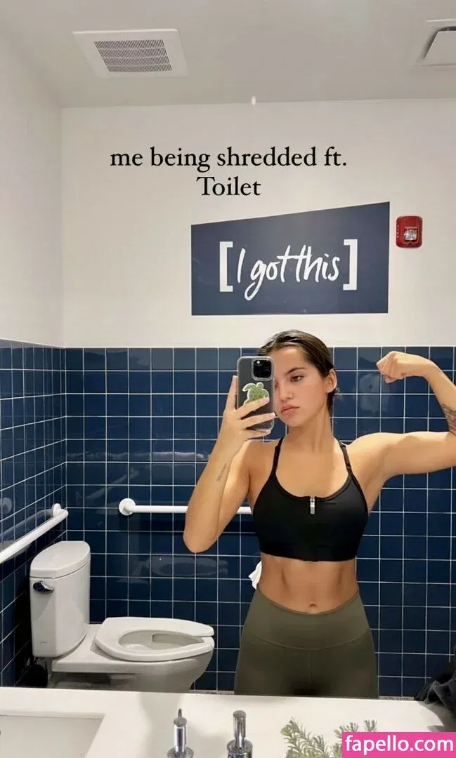 Isabela Merced Onlyfans Photo Gallery 