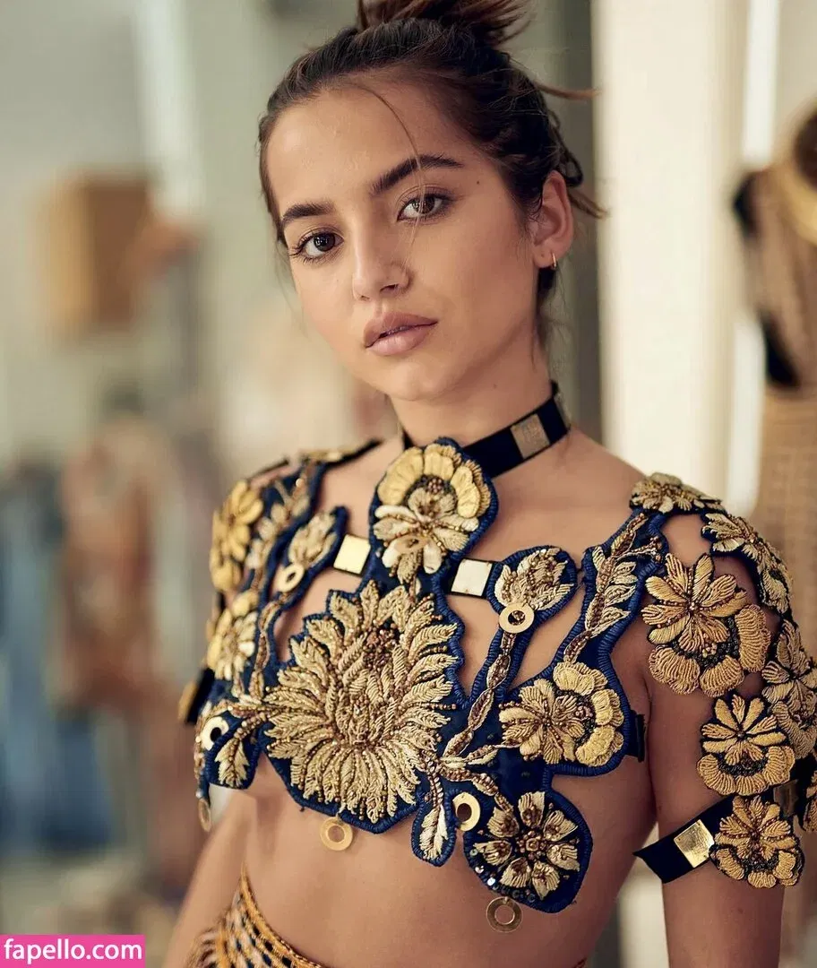 Isabela Merced Onlyfans Photo Gallery 