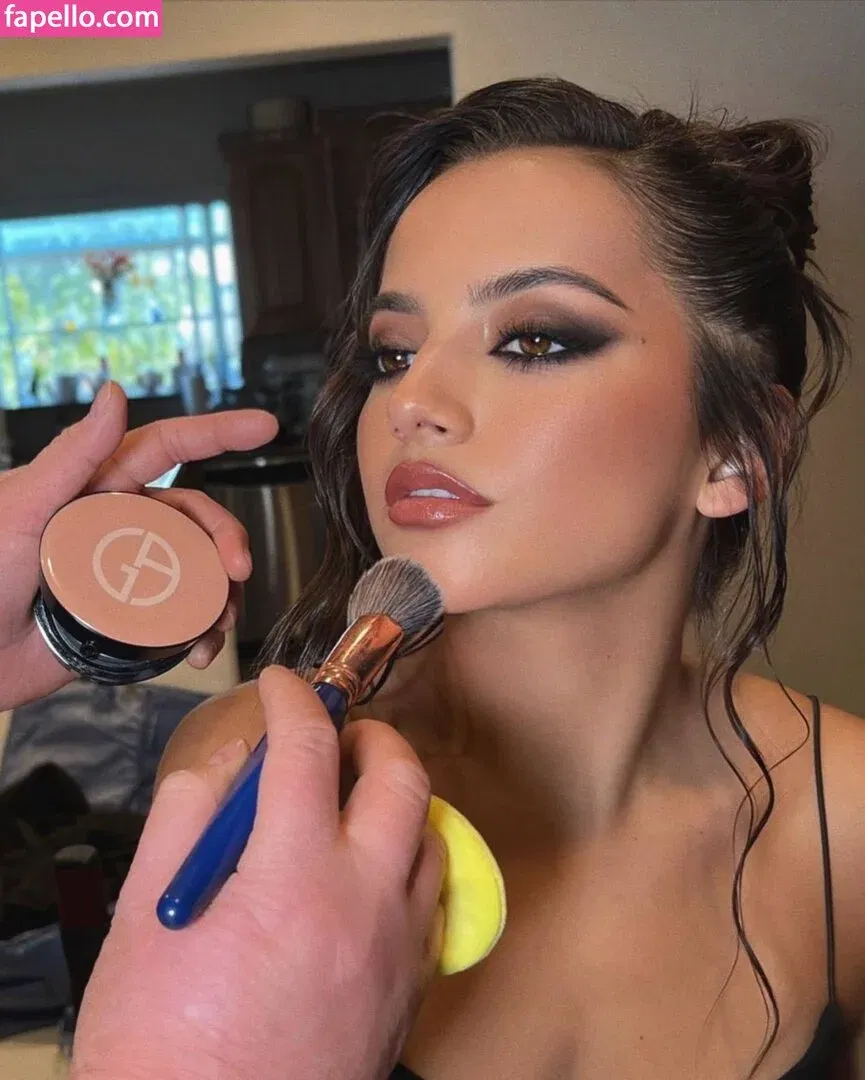 Isabela Merced Onlyfans Photo Gallery 