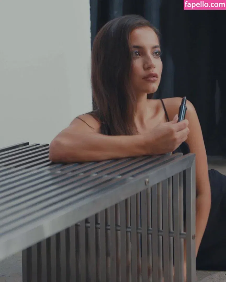 Isabela Merced Onlyfans Photo Gallery 