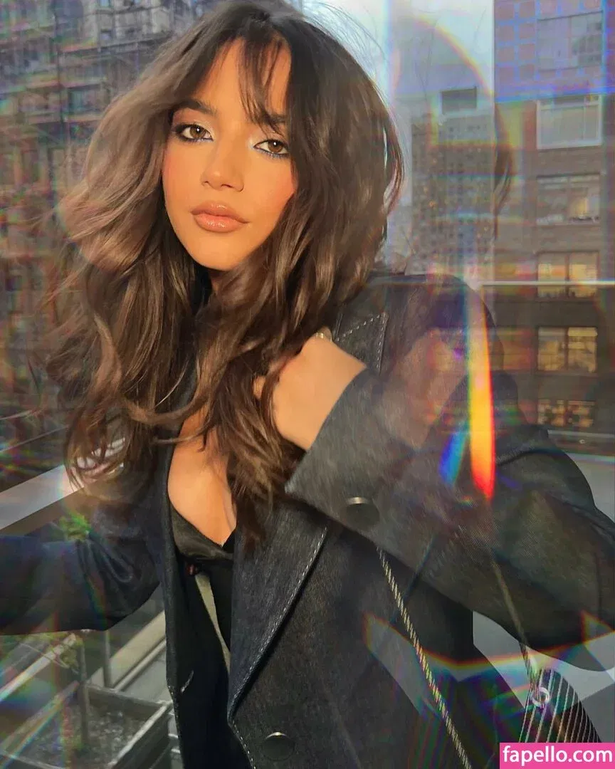Isabela Merced Onlyfans Photo Gallery 