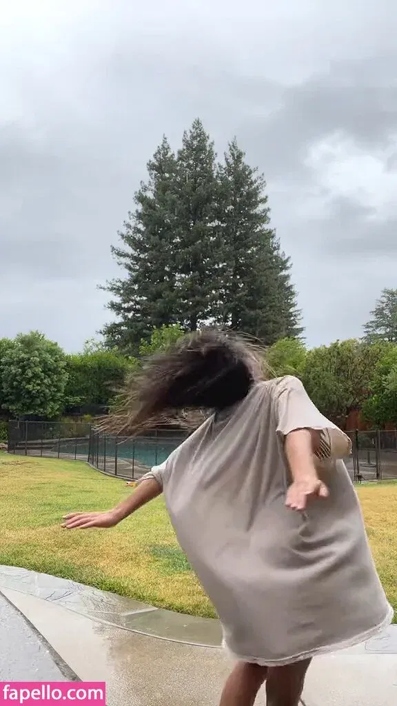 Isabela Merced Onlyfans Photo Gallery 