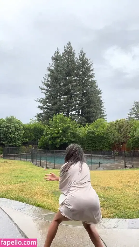 Isabela Merced Onlyfans Photo Gallery 