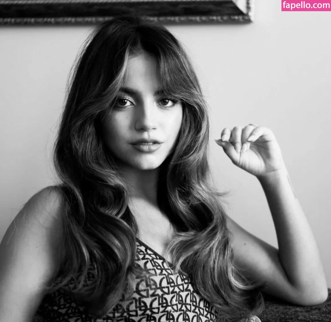 Isabela Merced Onlyfans Photo Gallery 