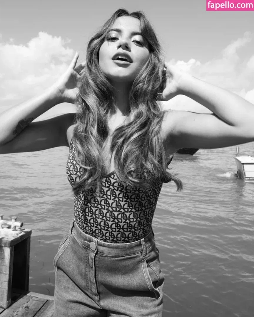 Isabela Merced Onlyfans Photo Gallery 