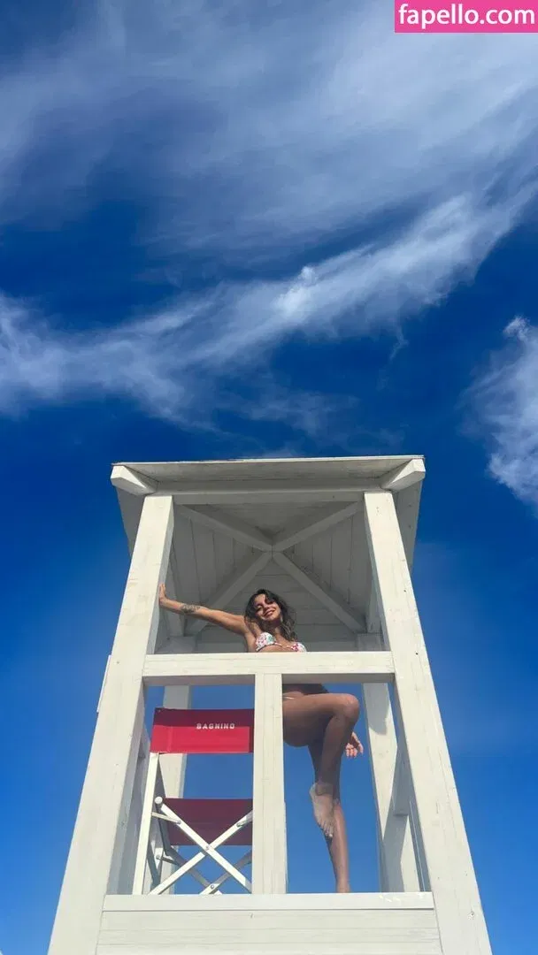 Isabela Merced Onlyfans Photo Gallery 