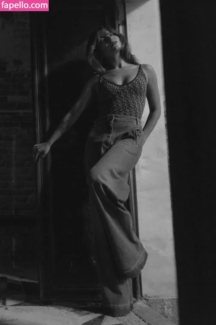 Isabela Merced Onlyfans Photo Gallery 