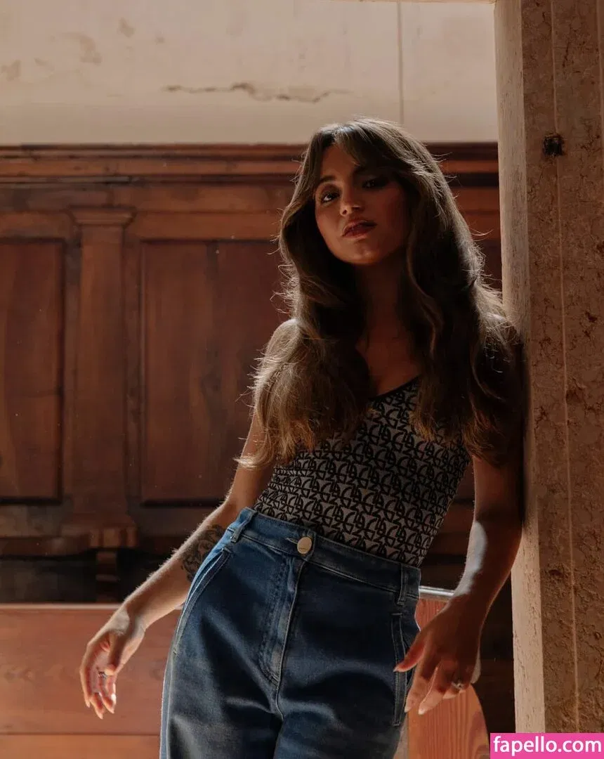 Isabela Merced Onlyfans Photo Gallery 