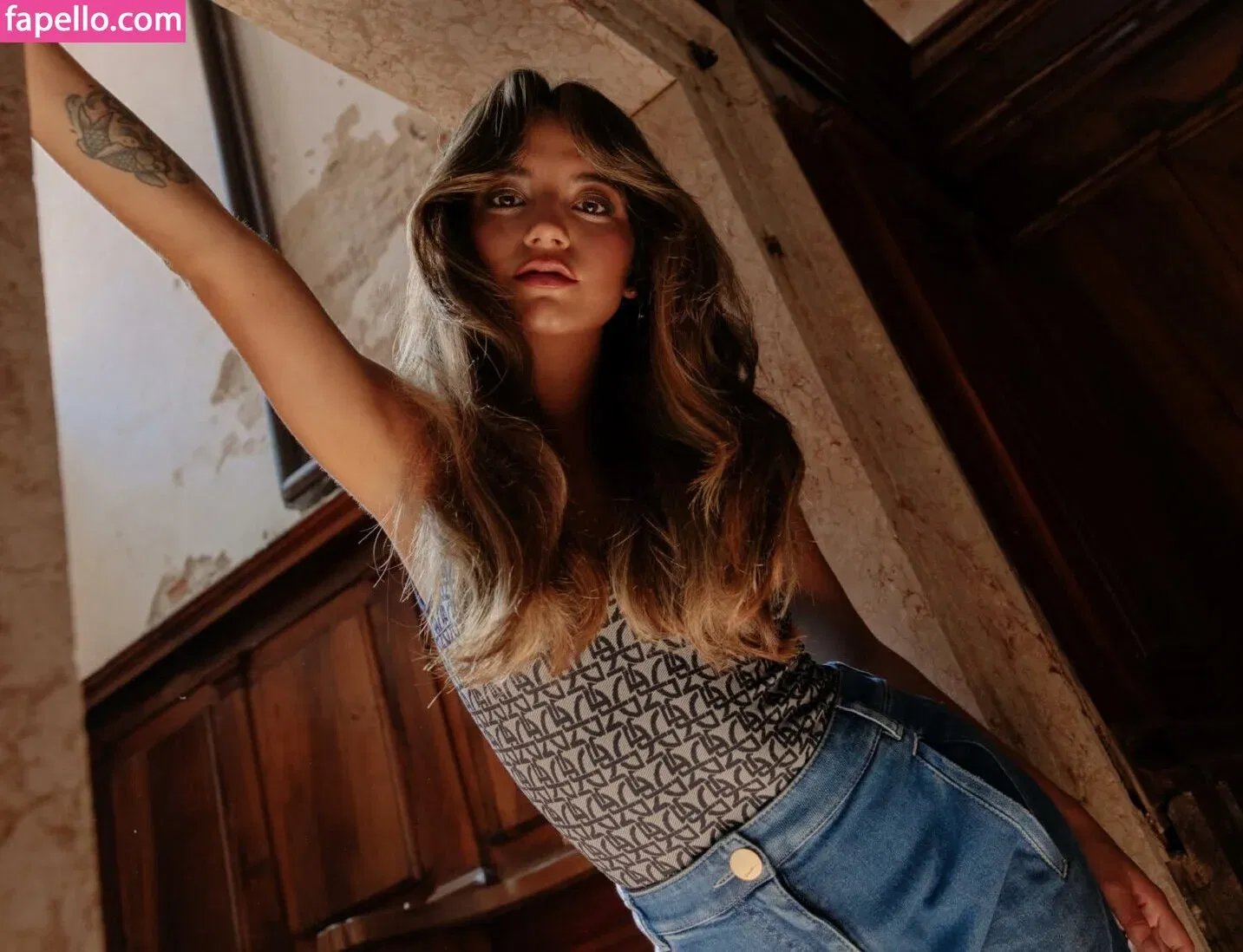 Isabela Merced Onlyfans Photo Gallery 