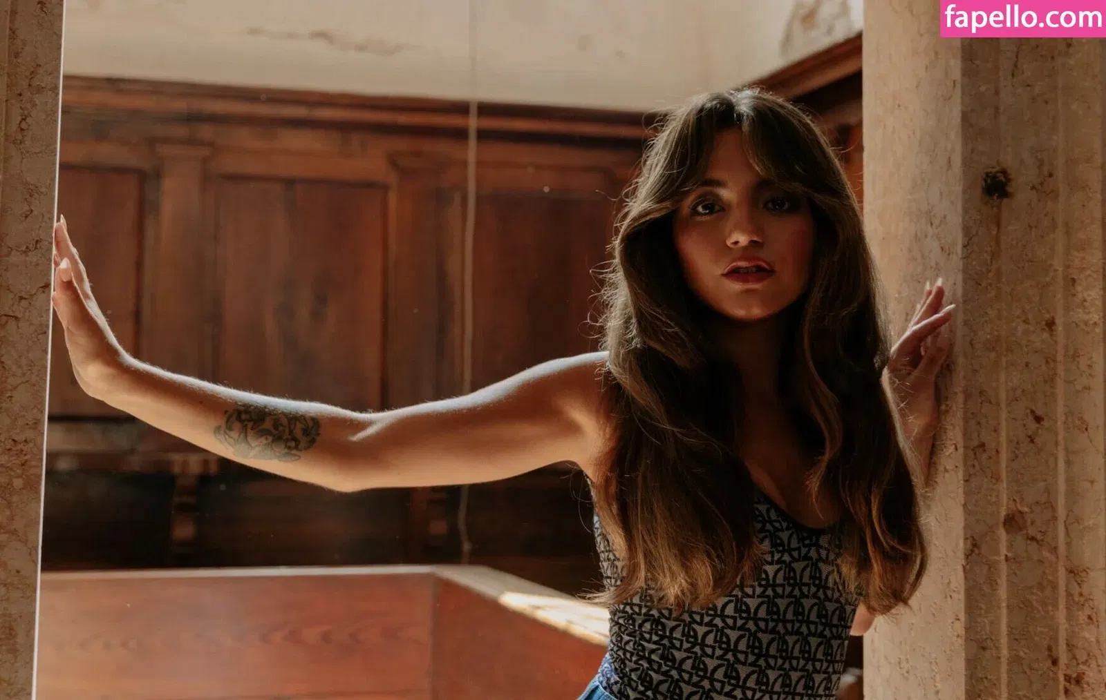 Isabela Merced Onlyfans Photo Gallery 