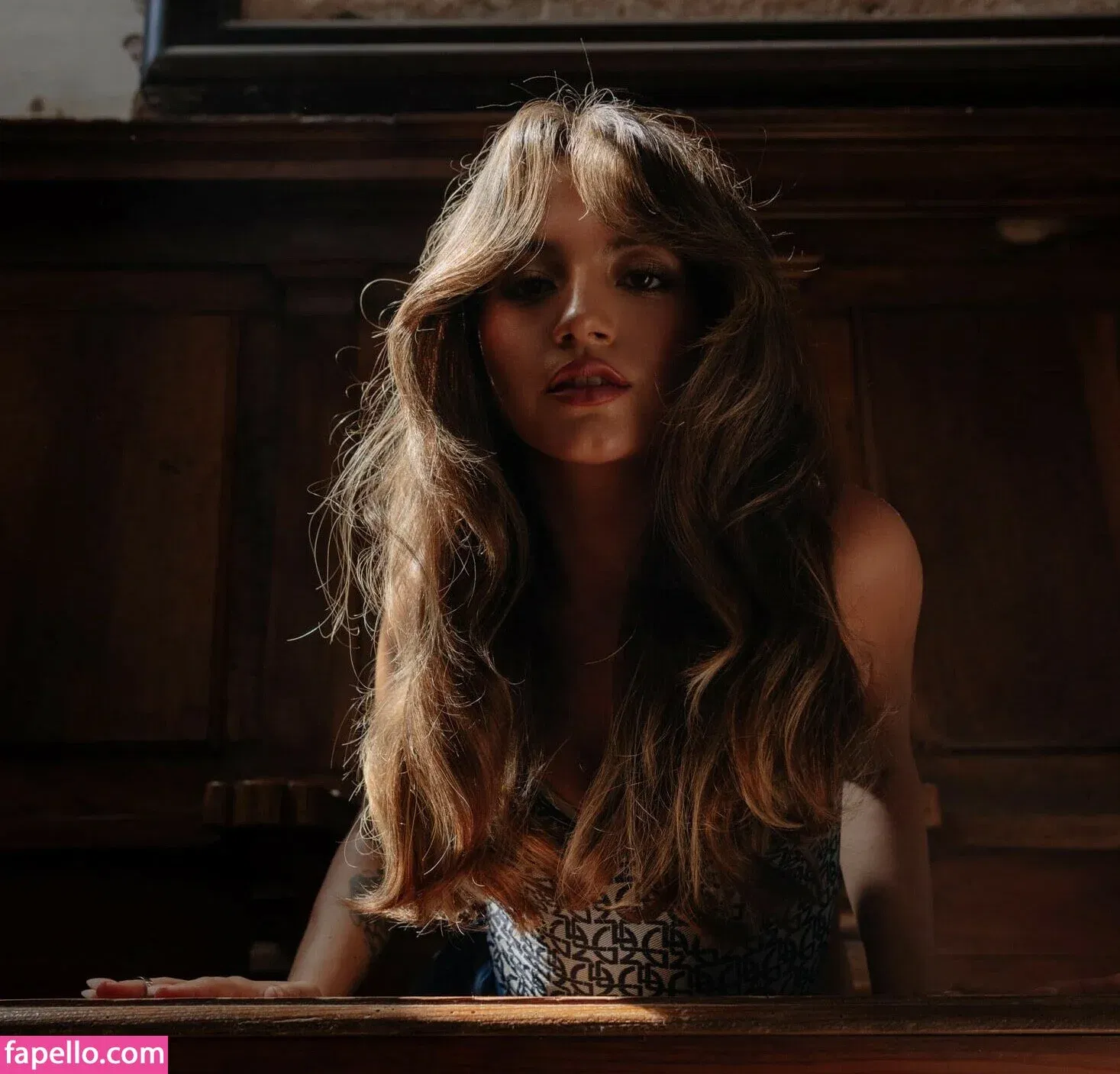 Isabela Merced Onlyfans Photo Gallery 