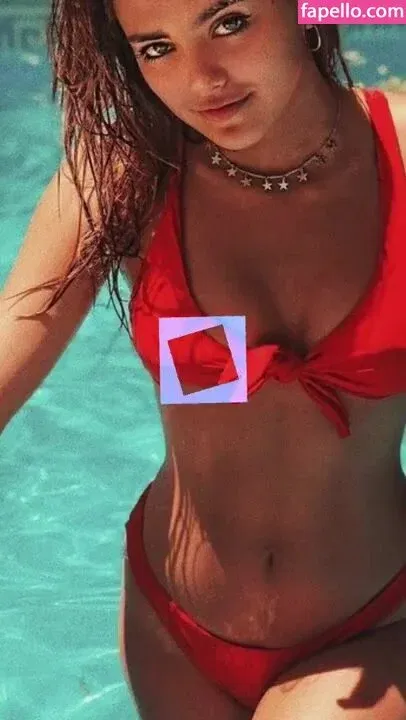 Isabela Merced Onlyfans Photo Gallery 