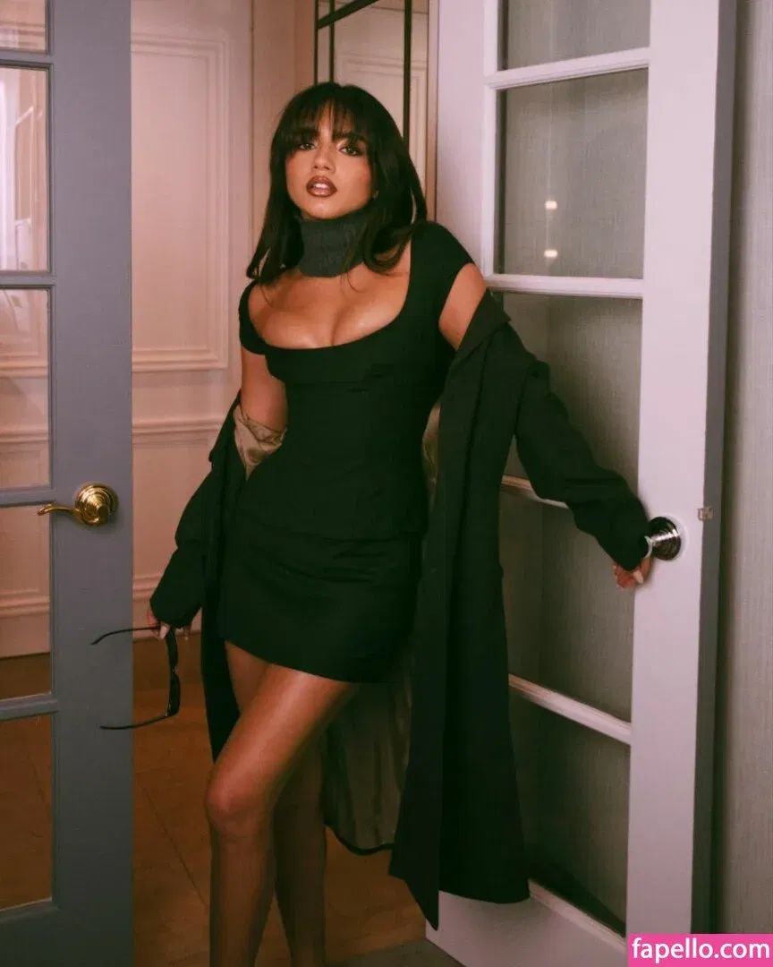 Isabela Merced Onlyfans Photo Gallery 