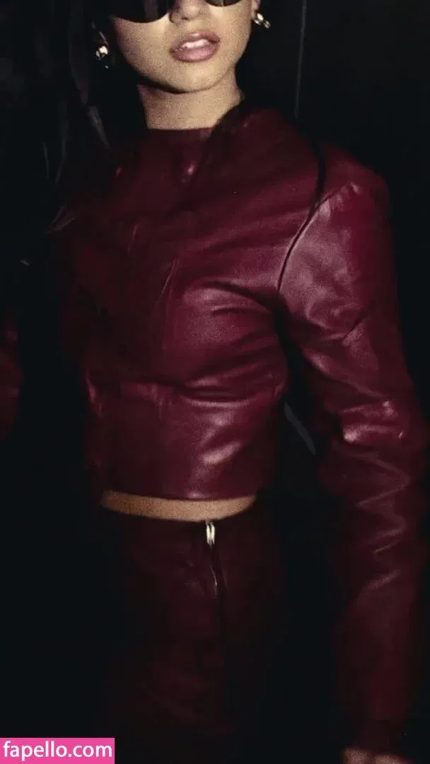 Isabela Merced Onlyfans Photo Gallery 