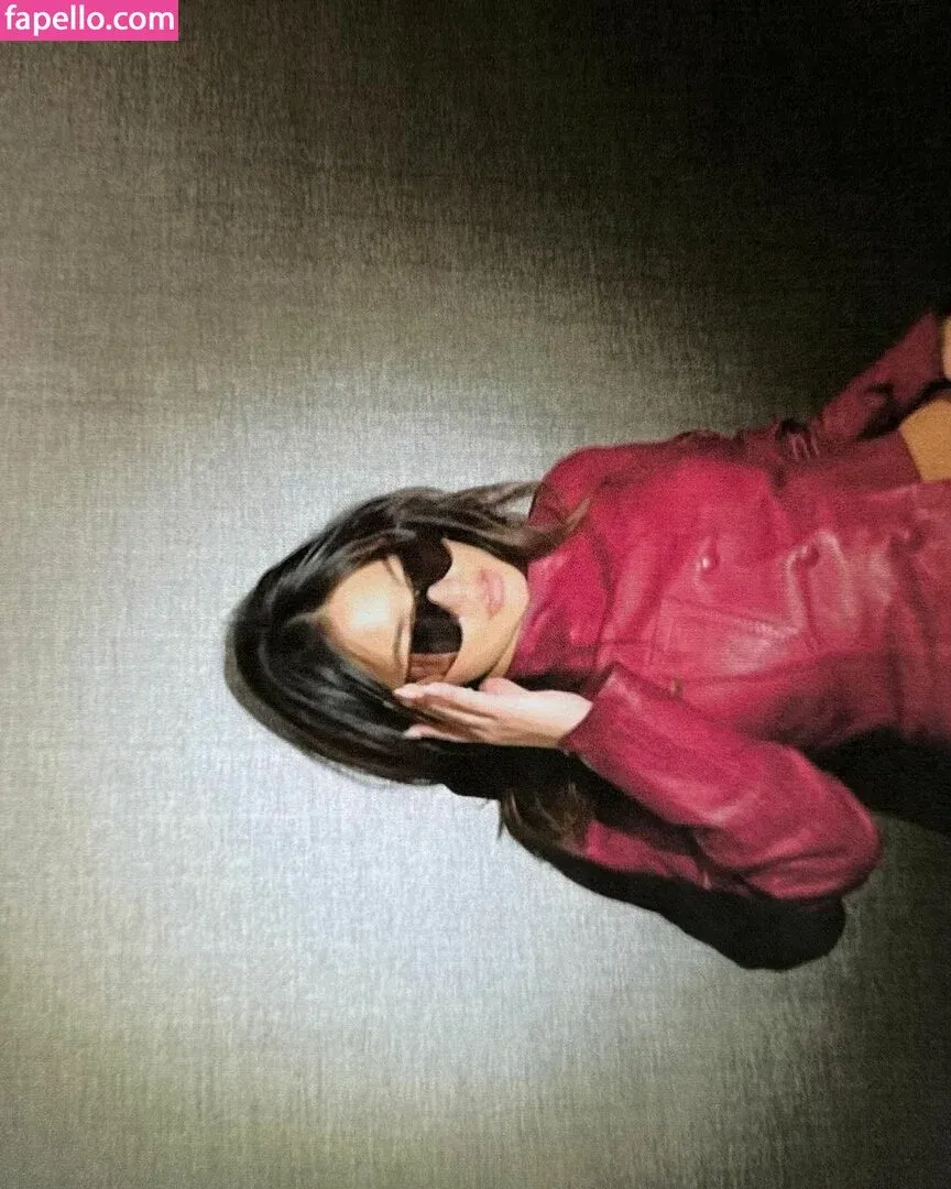 Isabela Merced Onlyfans Photo Gallery 