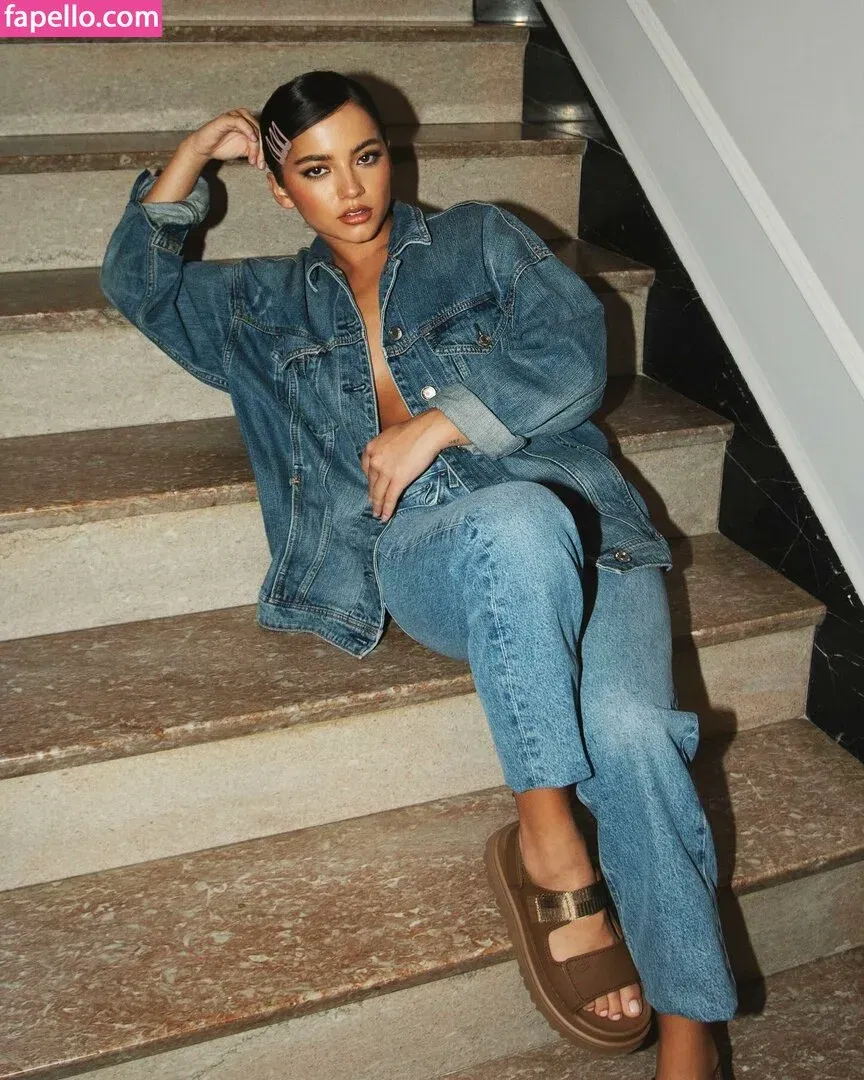 Isabela Merced Onlyfans Photo Gallery 