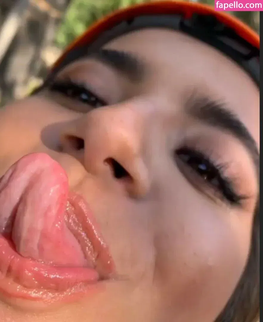 Isabela Merced Onlyfans Photo Gallery 