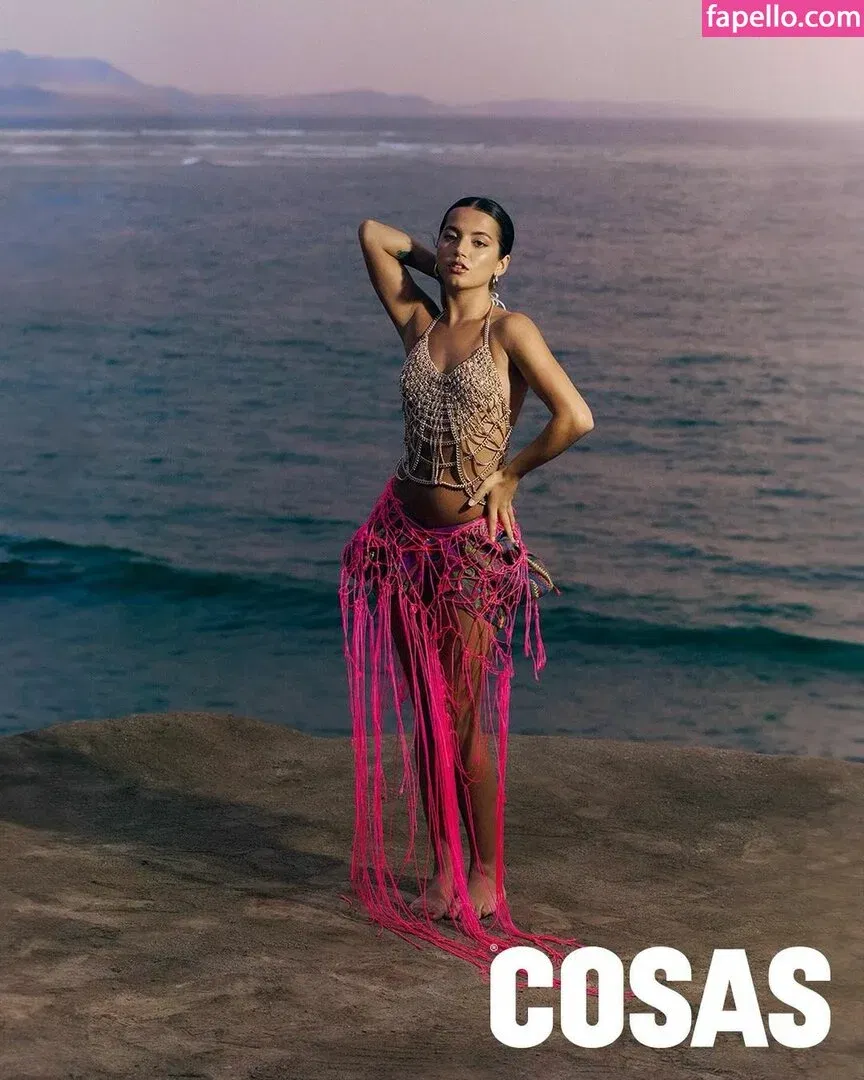 Isabela Merced Onlyfans Photo Gallery 