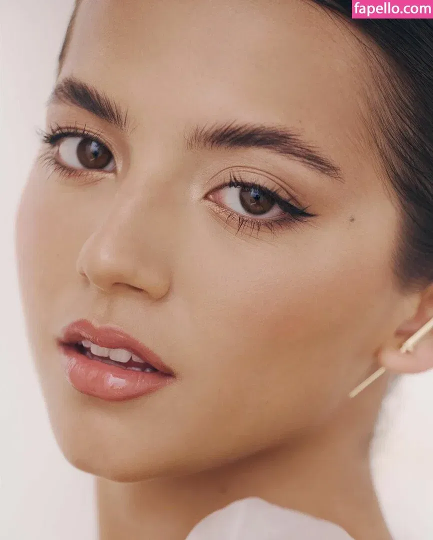 Isabela Merced Onlyfans Photo Gallery 