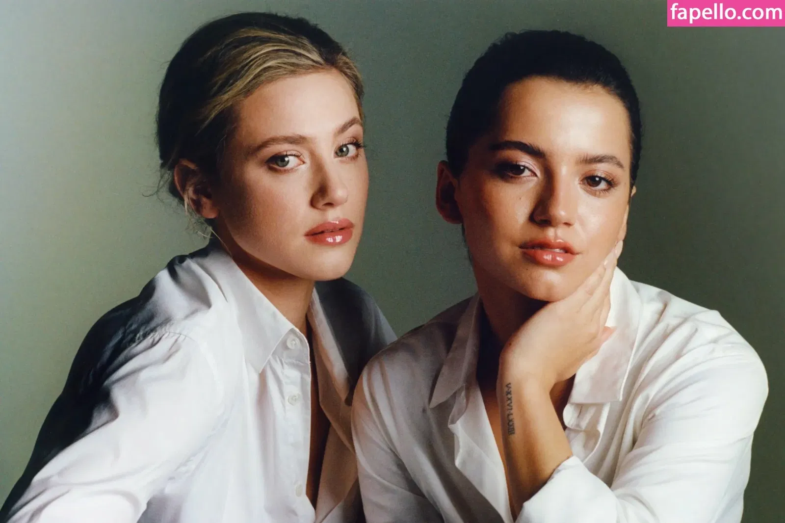 Isabela Merced Onlyfans Photo Gallery 