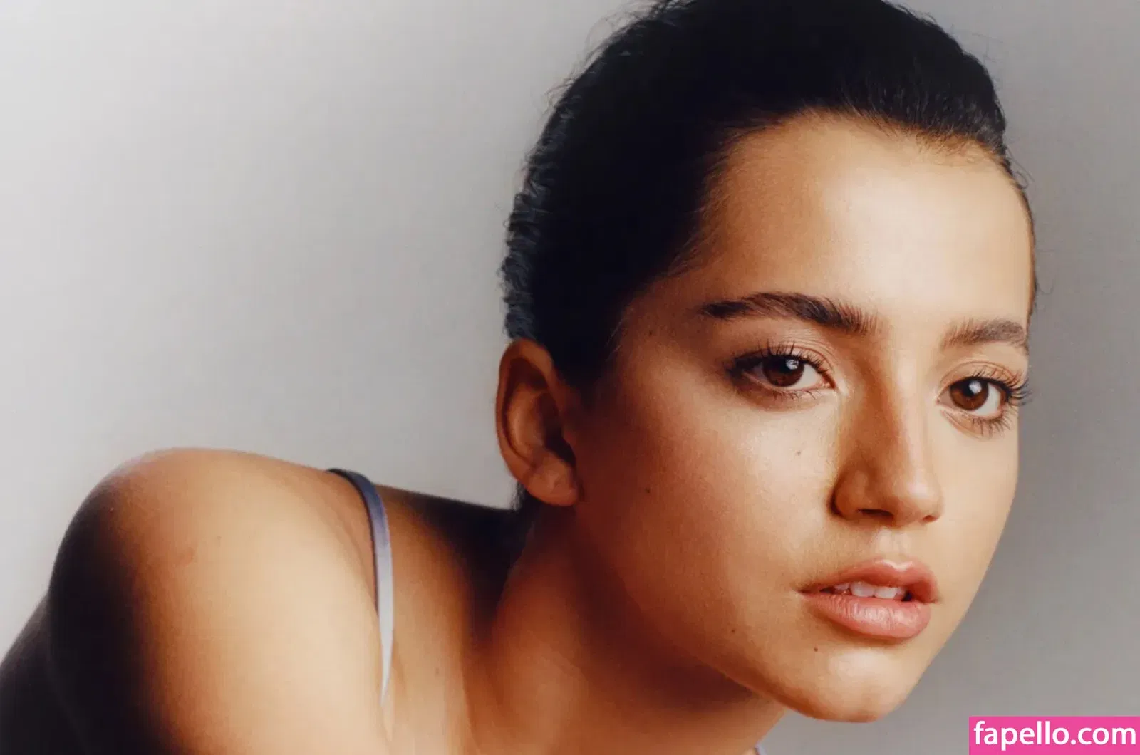 Isabela Merced Onlyfans Photo Gallery 