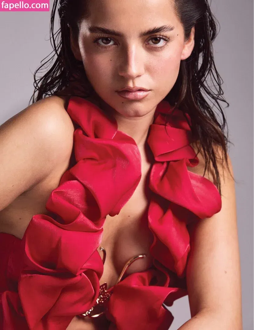 Isabela Merced Onlyfans Photo Gallery 