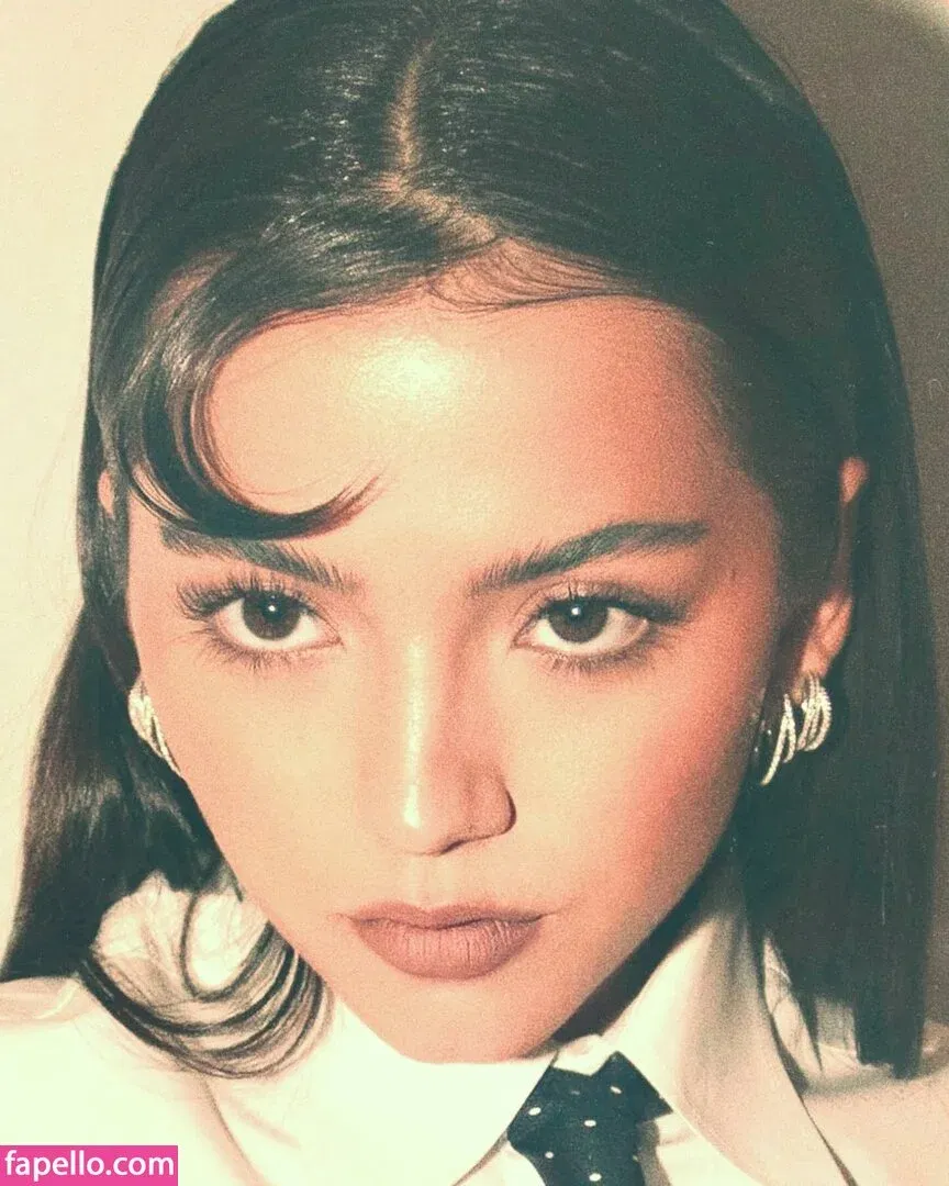 Isabela Merced Onlyfans Photo Gallery 