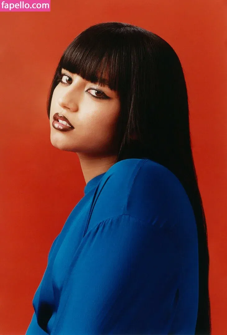 Isabela Merced Onlyfans Photo Gallery 