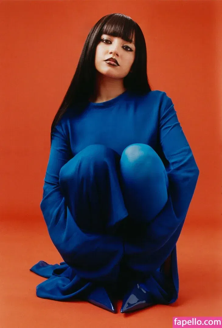 Isabela Merced Onlyfans Photo Gallery 