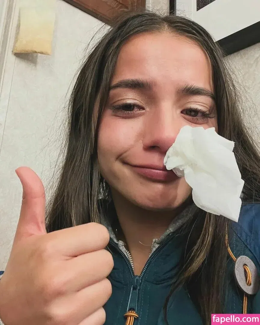 Isabela Merced Onlyfans Photo Gallery 