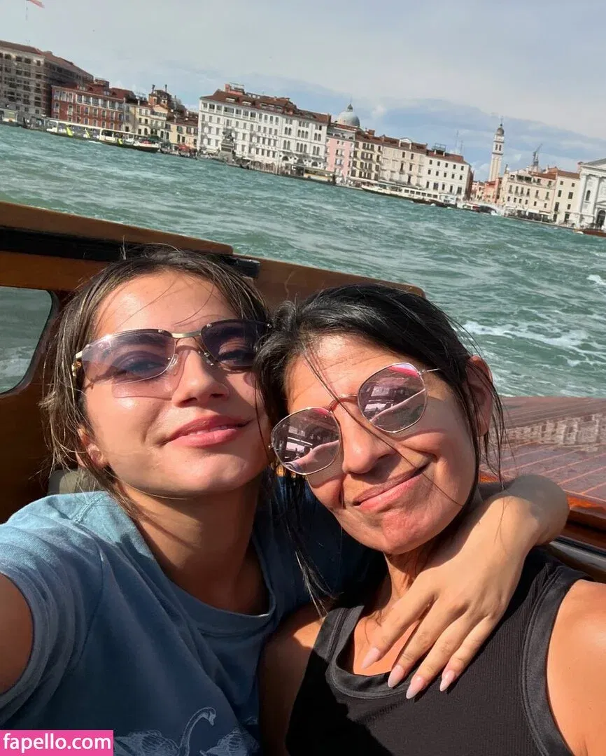 Isabela Merced Onlyfans Photo Gallery 