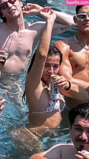 Isabela Merced Onlyfans Photo Gallery 