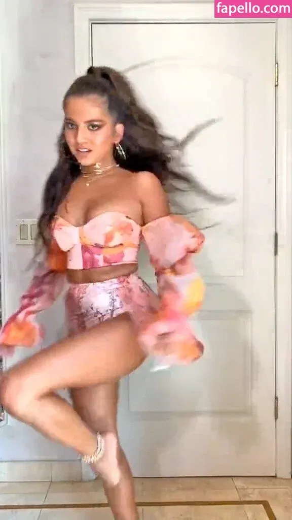 Isabela Merced Onlyfans Photo Gallery 