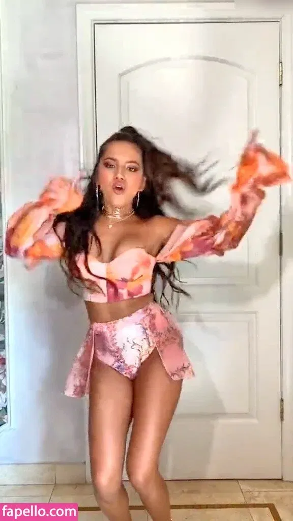 Isabela Merced Onlyfans Photo Gallery 