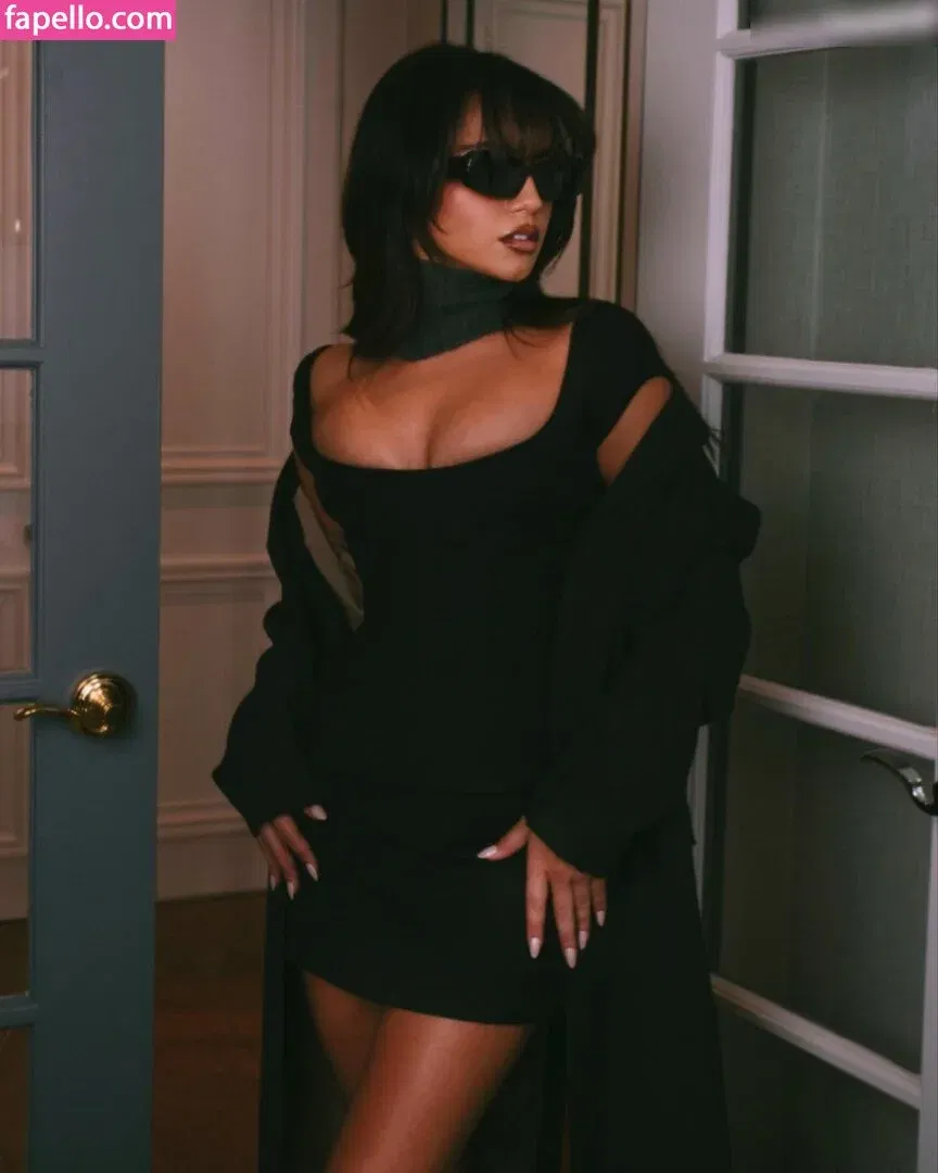 Isabela Merced Onlyfans Photo Gallery 