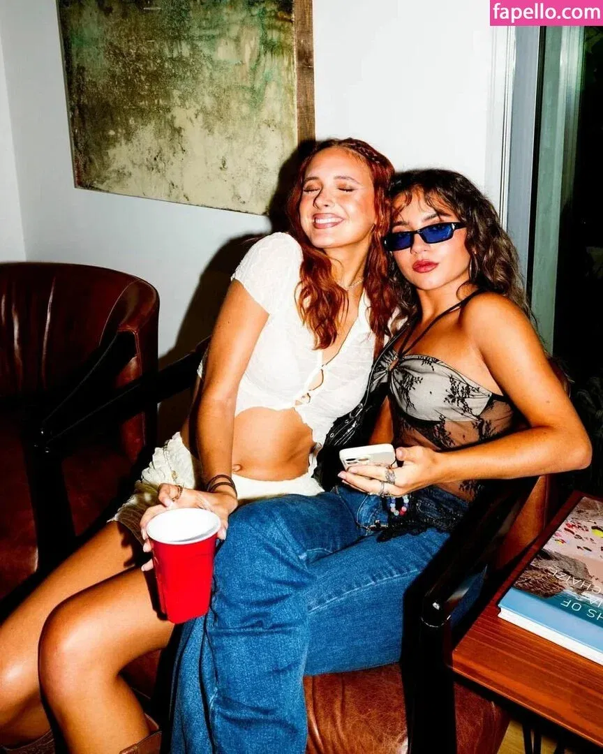 Isabela Merced Onlyfans Photo Gallery 