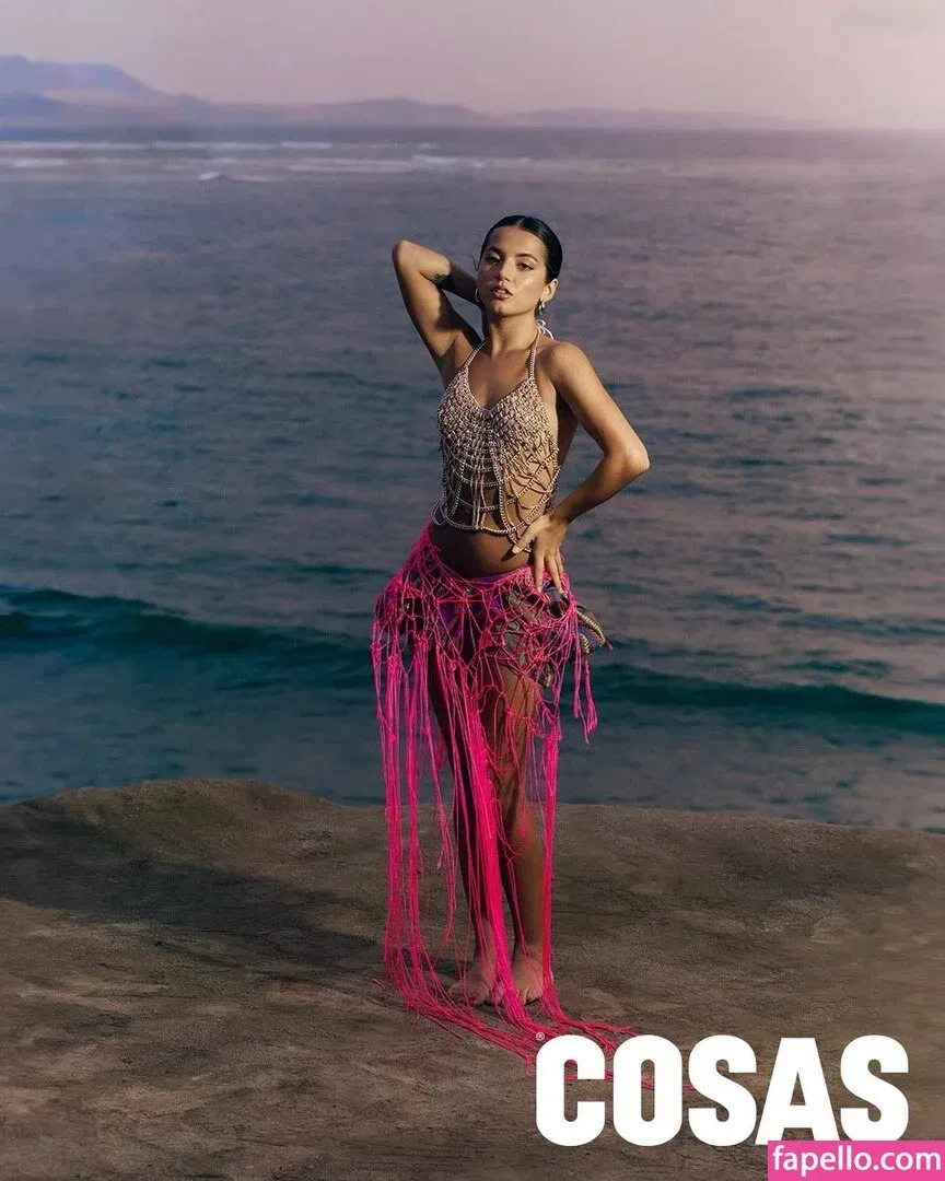 Isabela Merced Onlyfans Photo Gallery 