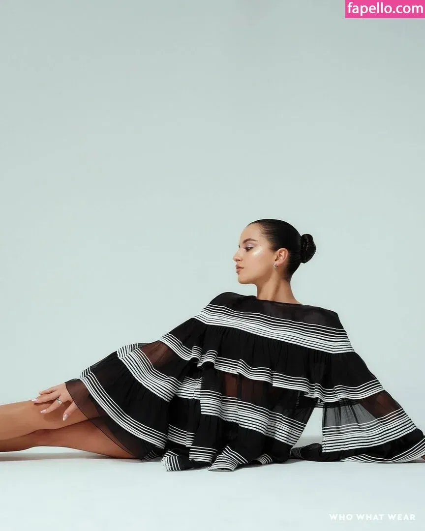 Isabela Merced Onlyfans Photo Gallery 