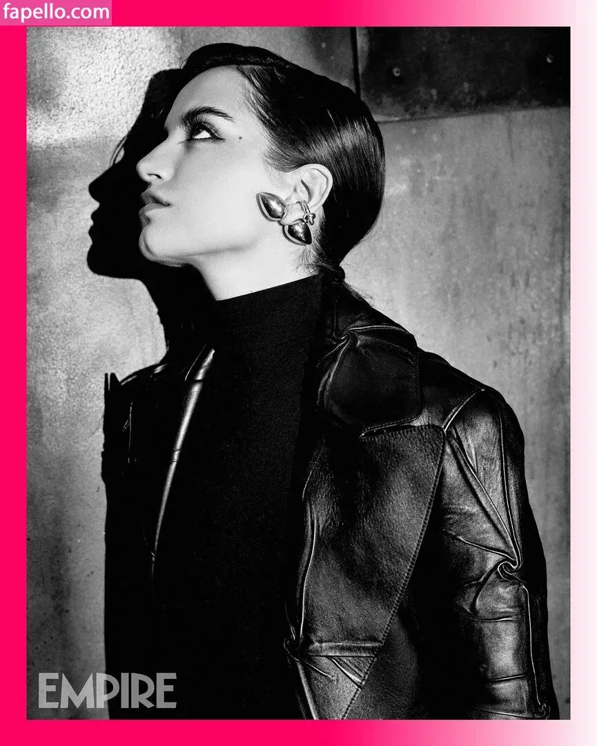 Isabela Merced Onlyfans Photo Gallery 