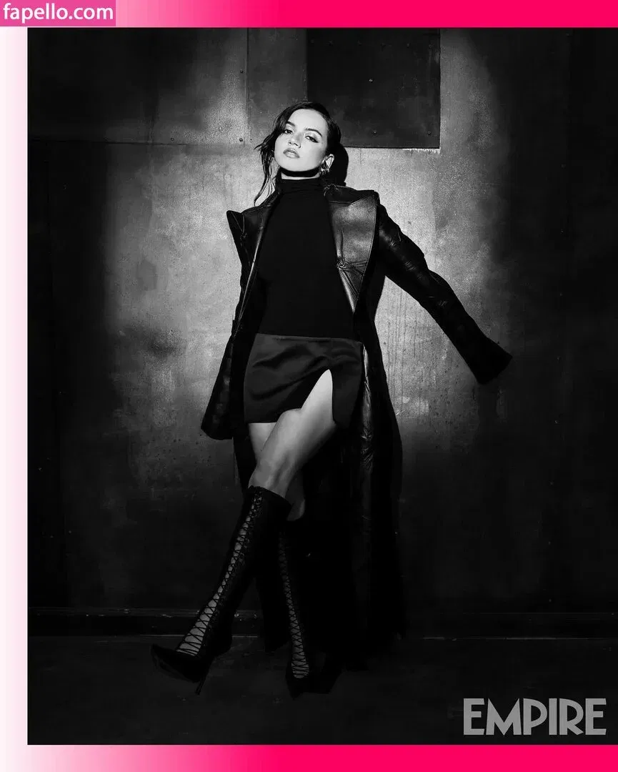 Isabela Merced Onlyfans Photo Gallery 