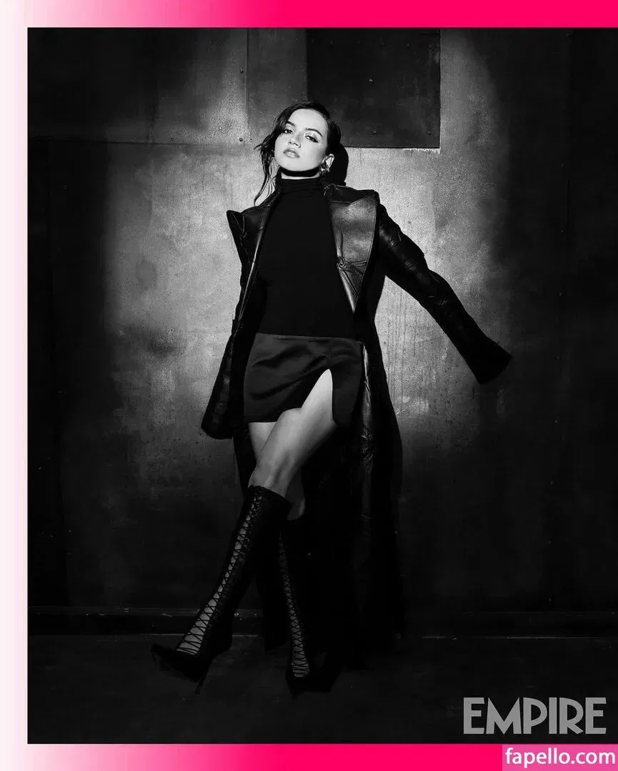 Isabela Merced Onlyfans Photo Gallery 