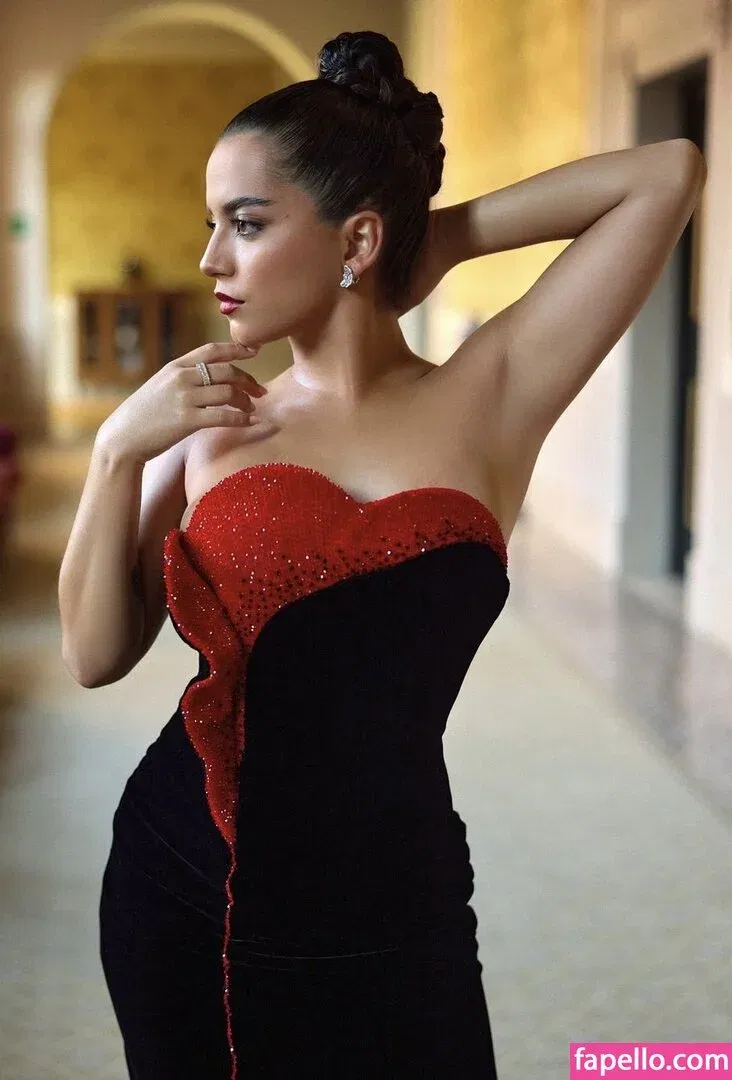 Isabela Merced Onlyfans Photo Gallery 