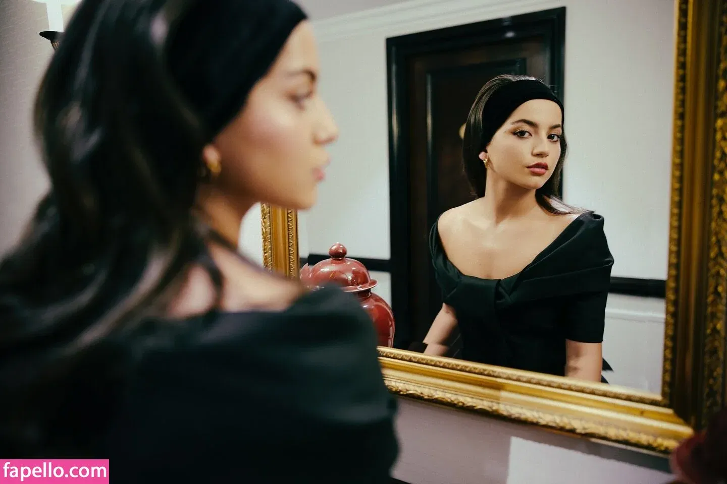 Isabela Merced Onlyfans Photo Gallery 