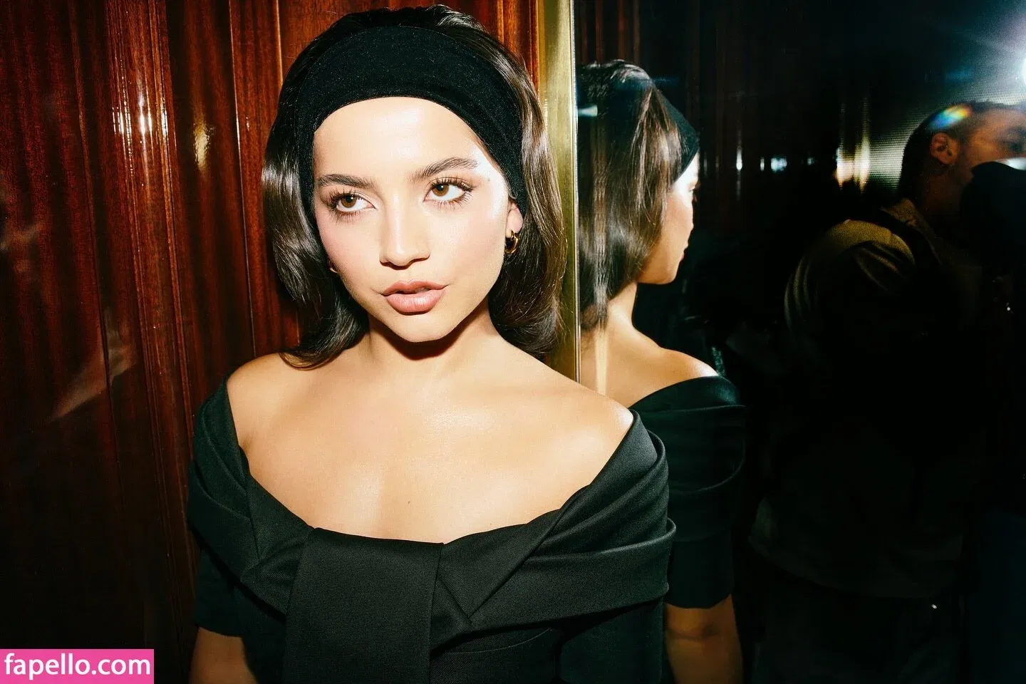 Isabela Merced Onlyfans Photo Gallery 