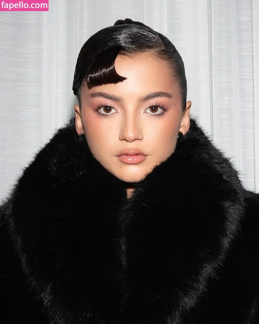 Isabela Merced Onlyfans Photo Gallery 